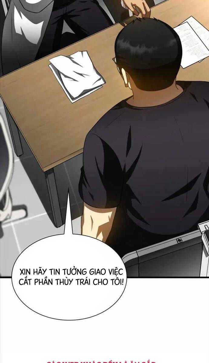 Bác Sĩ Hoàn Hảo Chapter 90.1 - 36