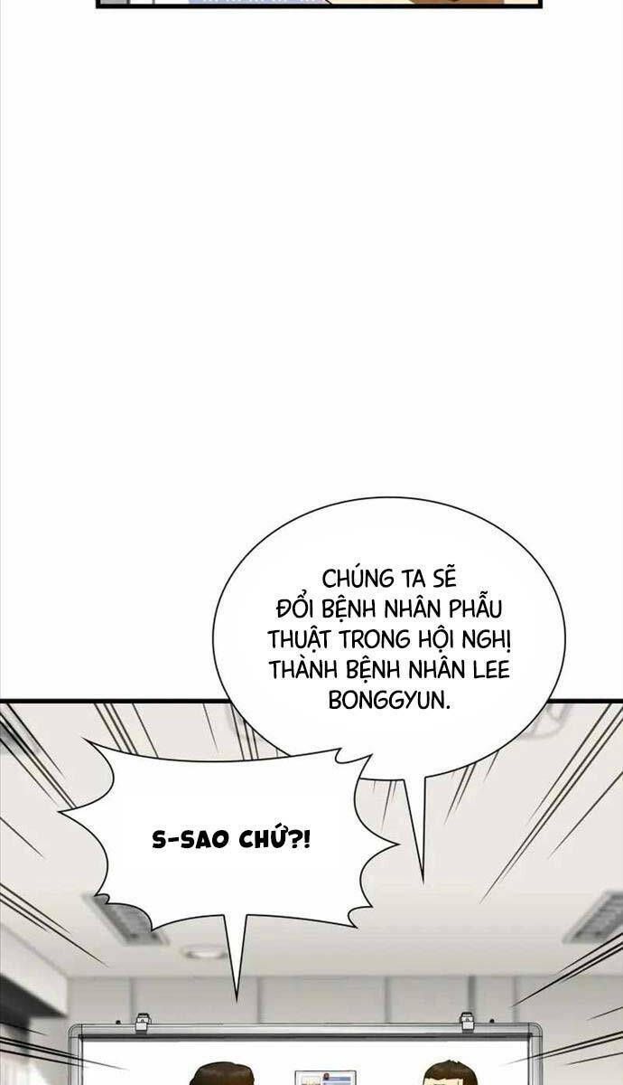 Bác Sĩ Hoàn Hảo Chapter 90.1 - 10