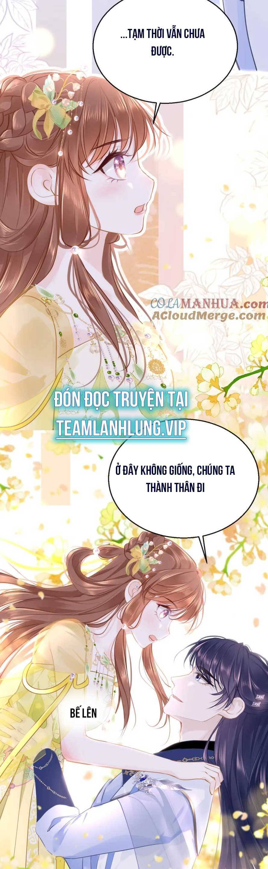 Bắt Đầu Hủy Hôn Để Công Lược Vương Gia Chapter 100 - 25