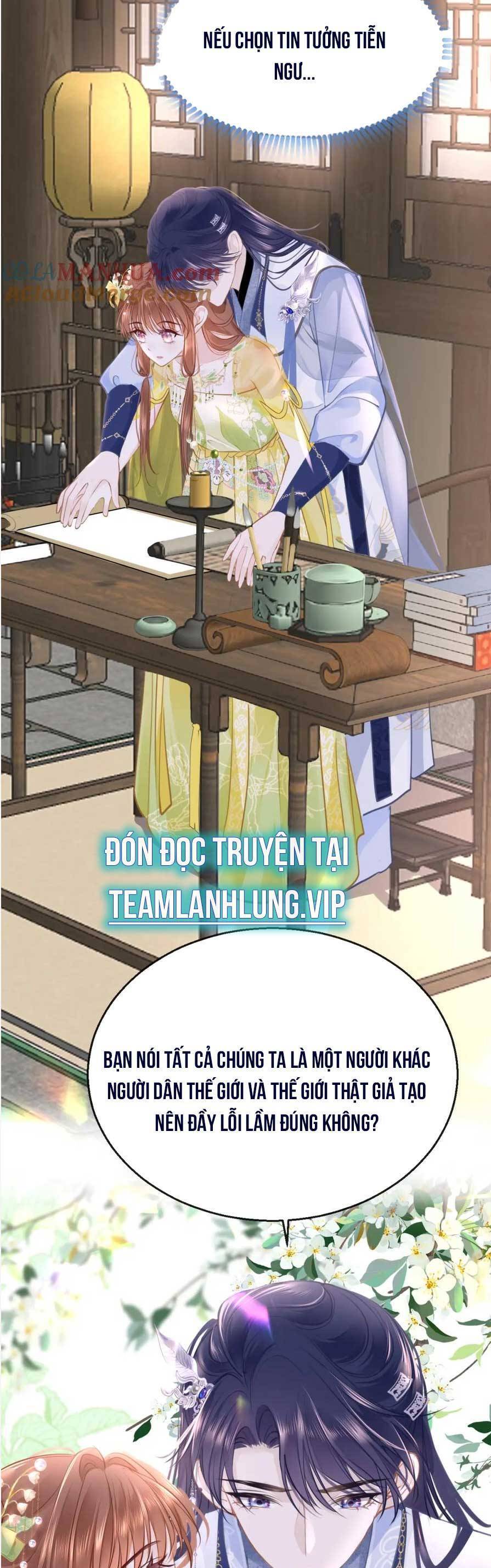 Bắt Đầu Hủy Hôn Để Công Lược Vương Gia Chapter 100 - 8