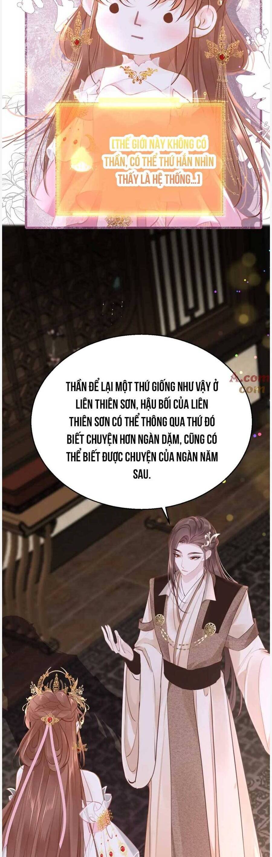 Bắt Đầu Hủy Hôn Để Công Lược Vương Gia Chapter 103 - 20