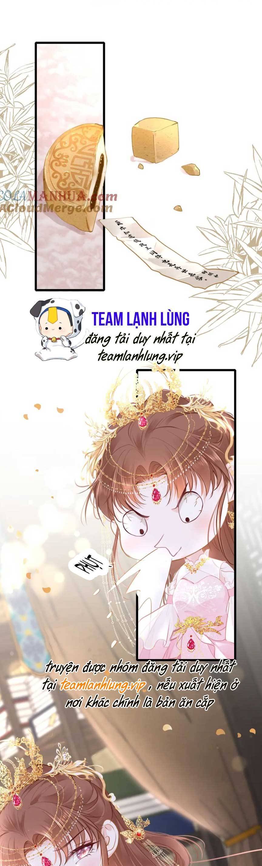 Bắt Đầu Hủy Hôn Để Công Lược Vương Gia Chapter 103 - 4