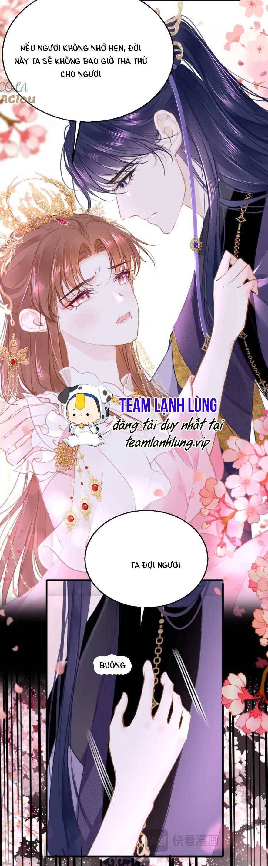 Bắt Đầu Hủy Hôn Để Công Lược Vương Gia Chapter 106 - 10