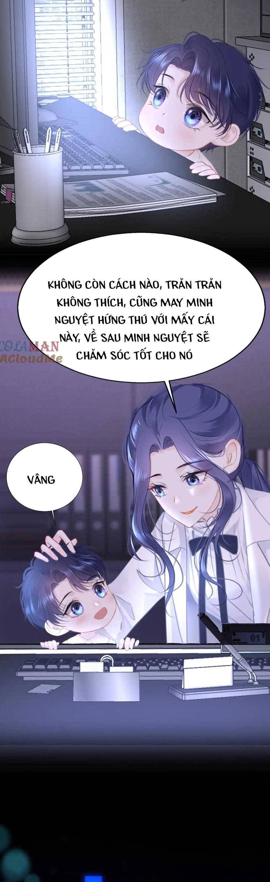 Bắt Đầu Hủy Hôn Để Công Lược Vương Gia Chapter 107 - 19