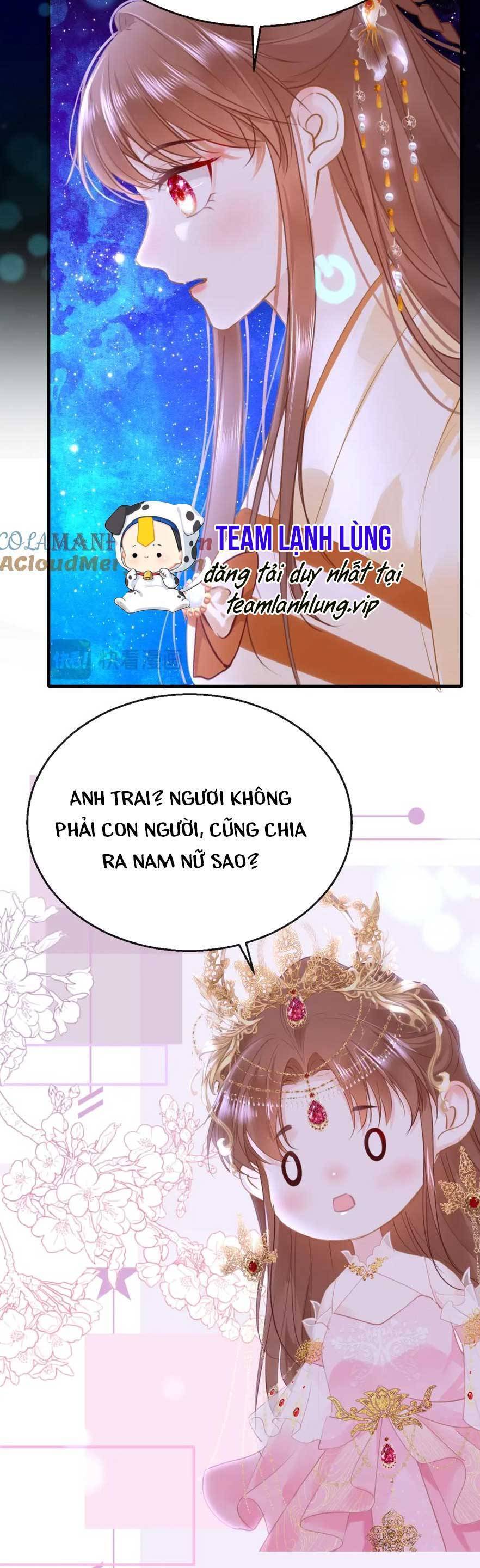 Bắt Đầu Hủy Hôn Để Công Lược Vương Gia Chapter 107 - 21
