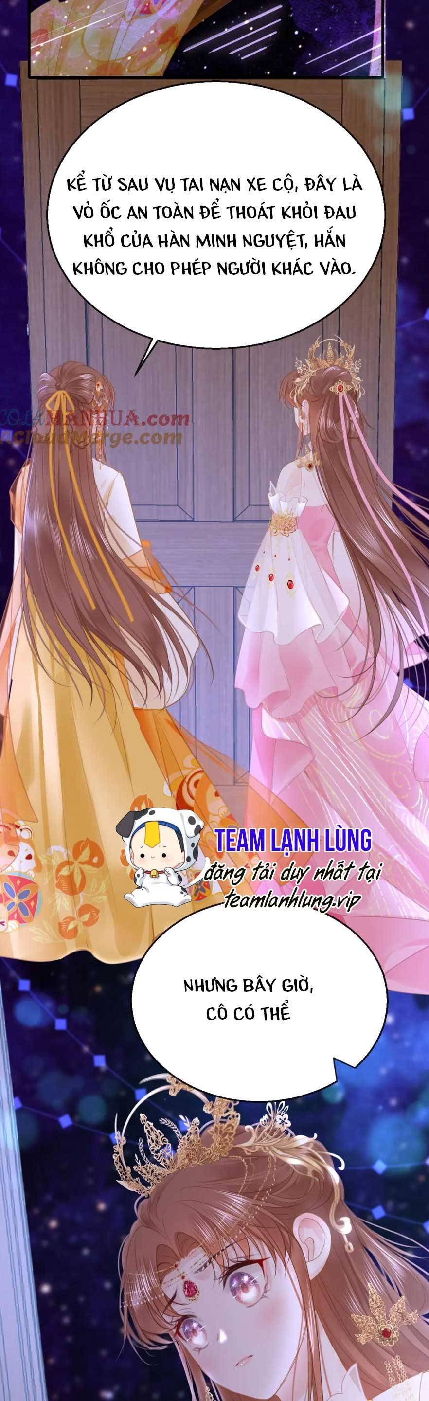 Bắt Đầu Hủy Hôn Để Công Lược Vương Gia Chapter 107 - 23