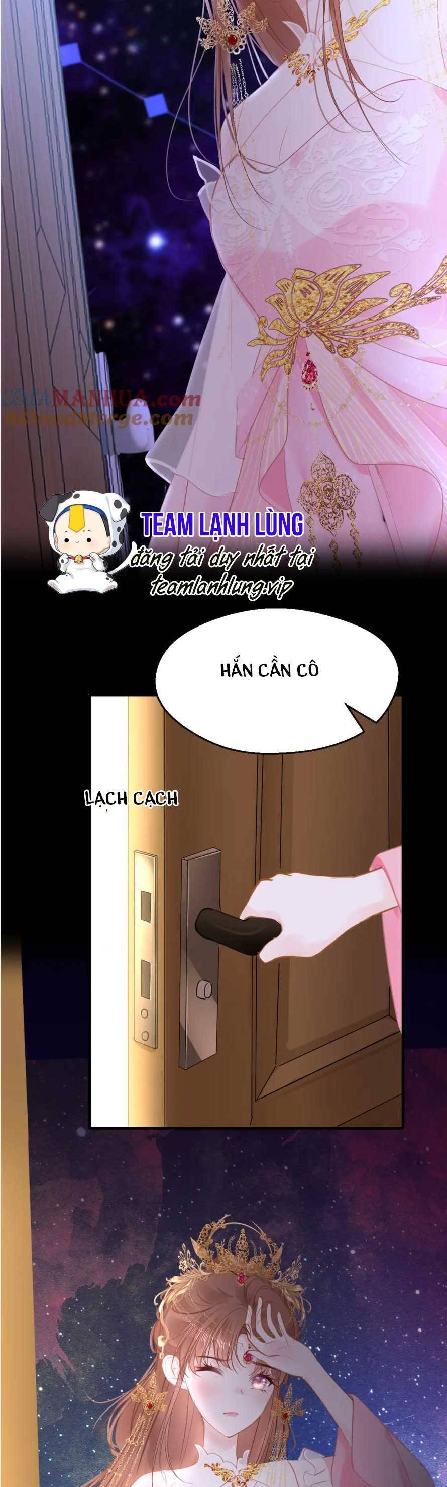 Bắt Đầu Hủy Hôn Để Công Lược Vương Gia Chapter 107 - 24