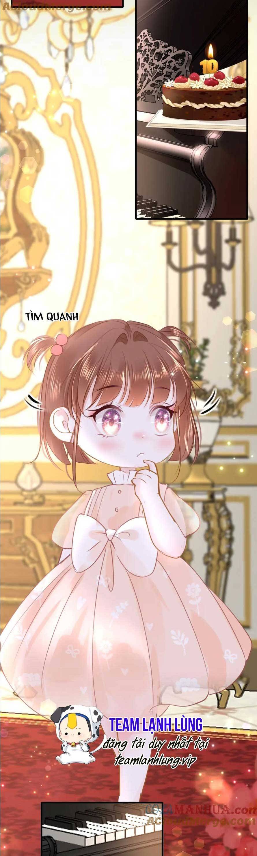 Bắt Đầu Hủy Hôn Để Công Lược Vương Gia Chapter 107 - 27