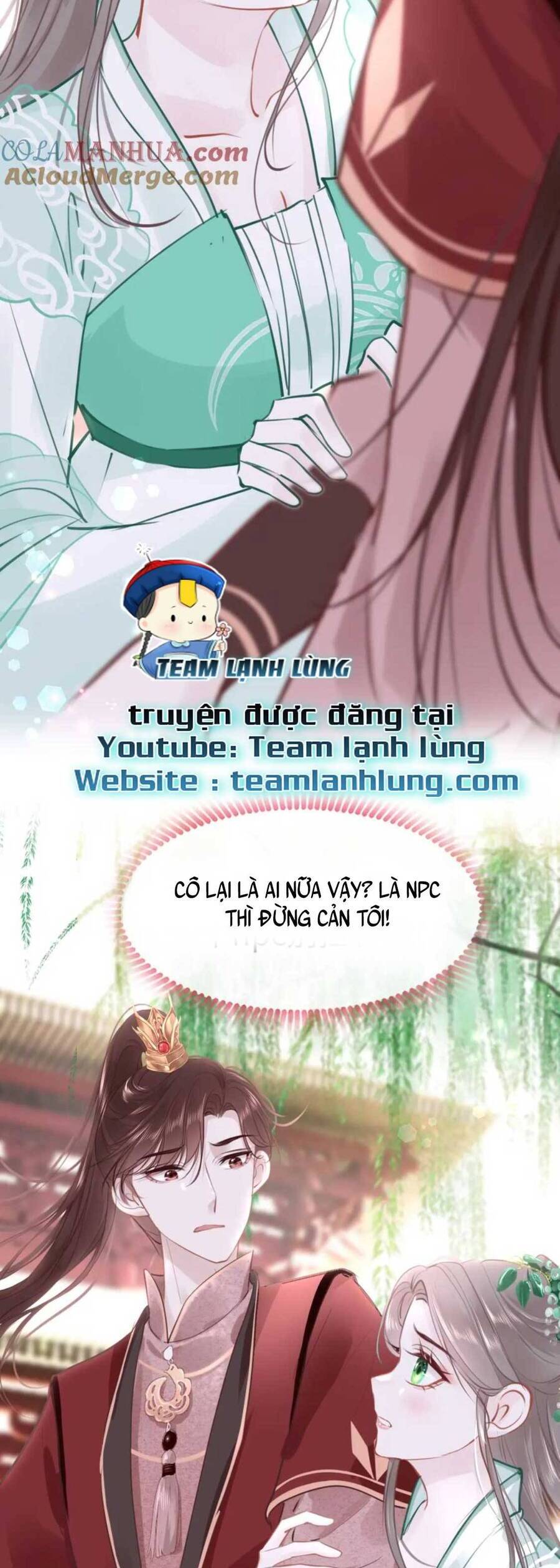 Bắt Đầu Hủy Hôn Để Công Lược Vương Gia Chapter 91 - 36