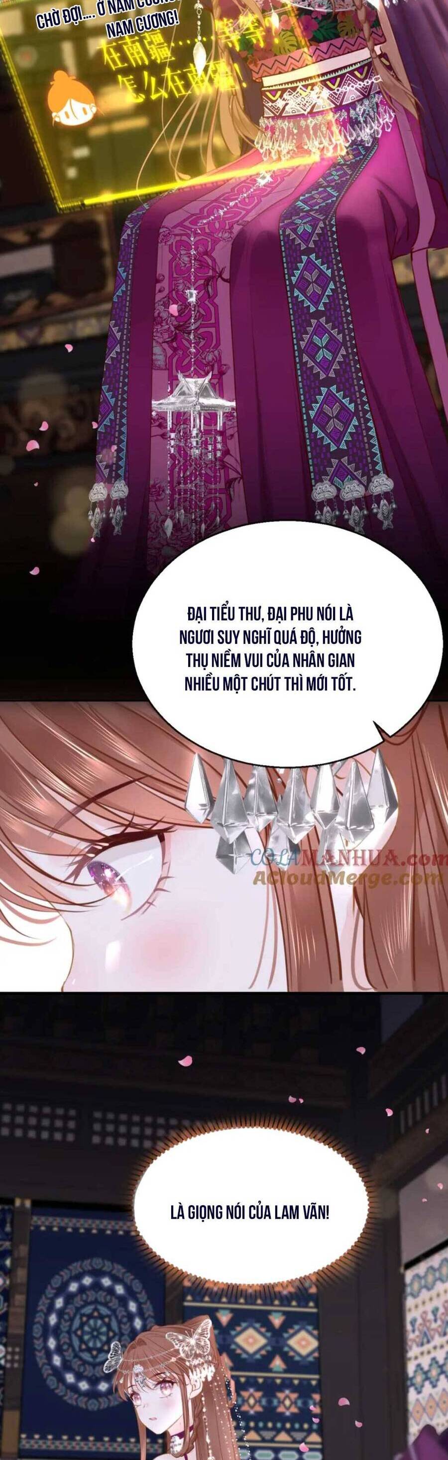 Bắt Đầu Hủy Hôn Để Công Lược Vương Gia Chapter 92 - 21