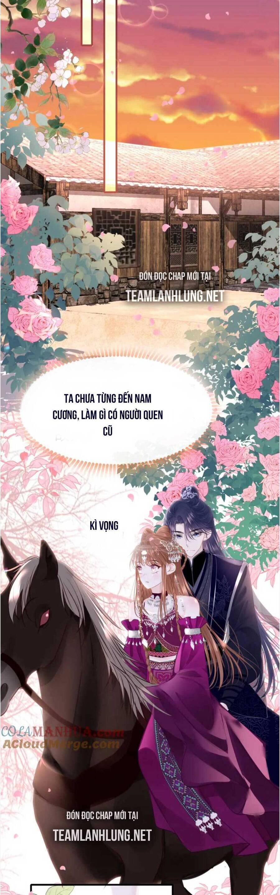Bắt Đầu Hủy Hôn Để Công Lược Vương Gia Chapter 95 - 29