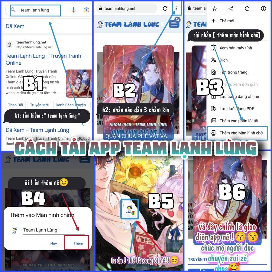 Bắt Đầu Hủy Hôn Để Công Lược Vương Gia Chapter 97 - 5