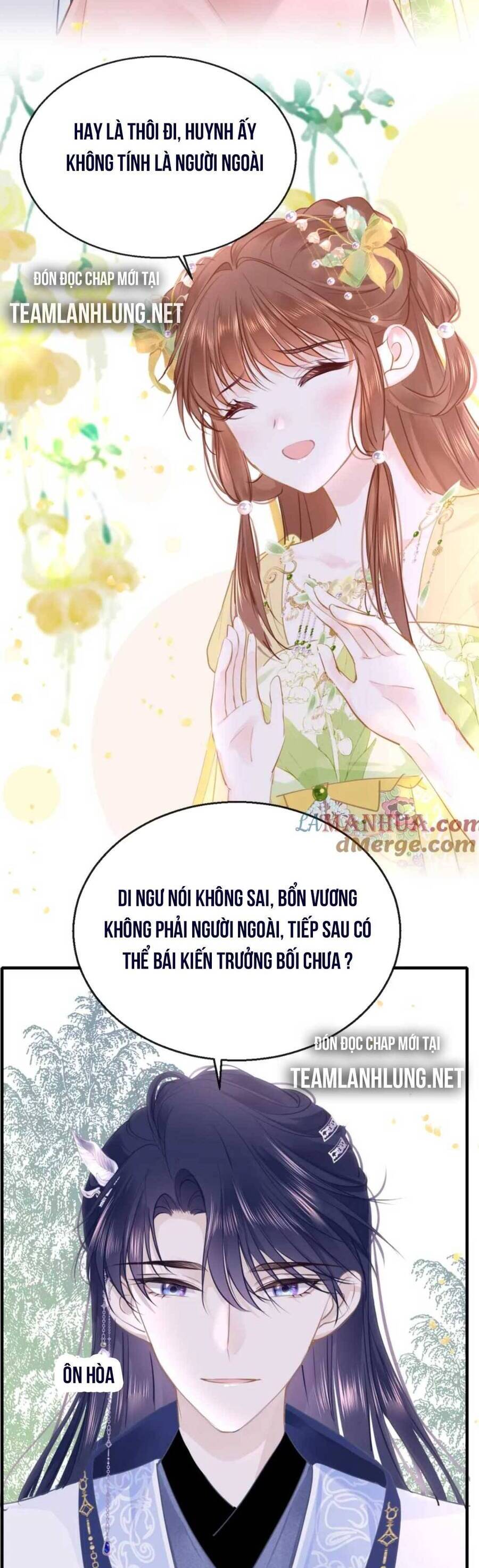 Bắt Đầu Hủy Hôn Để Công Lược Vương Gia Chapter 98 - 24
