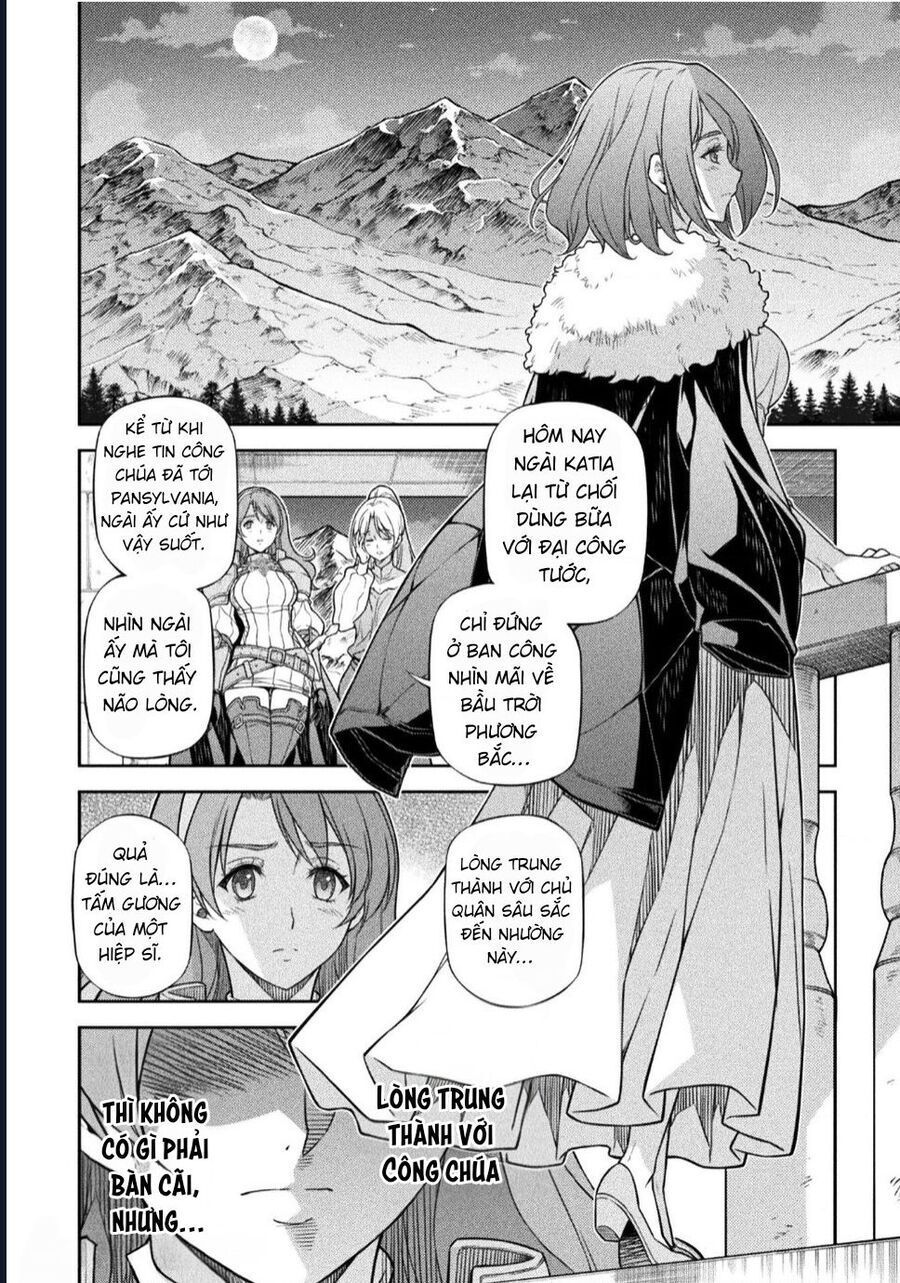 Drawing: Saikyou Mangaka Wa Oekaki Skill De Isekai Musou Suru! Chapter 148 - 20