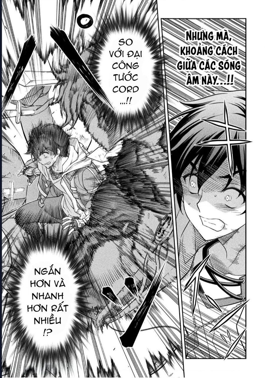 Drawing: Saikyou Mangaka Wa Oekaki Skill De Isekai Musou Suru! Chapter 148 - 25