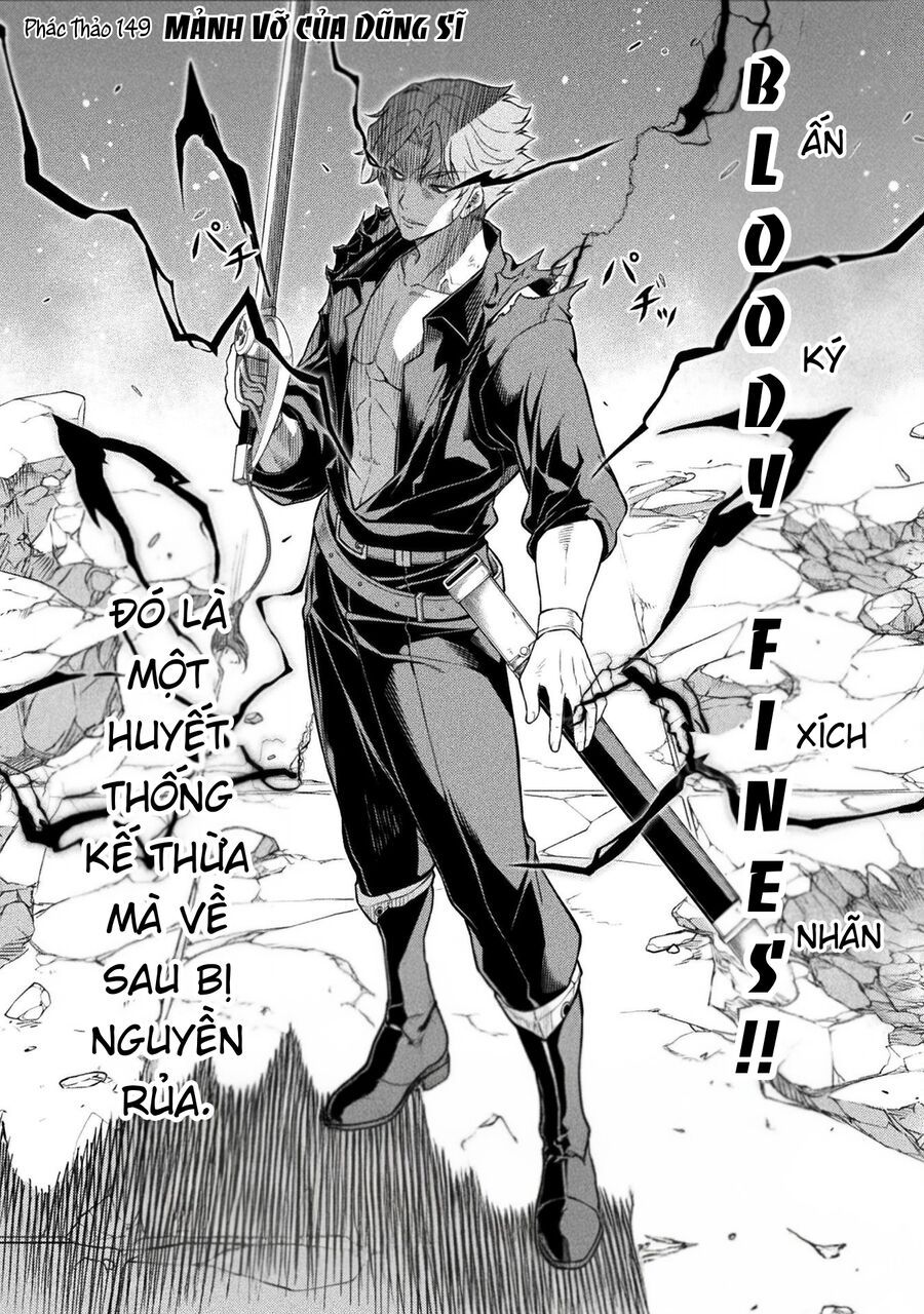 Drawing: Saikyou Mangaka Wa Oekaki Skill De Isekai Musou Suru! Chapter 149 - 2