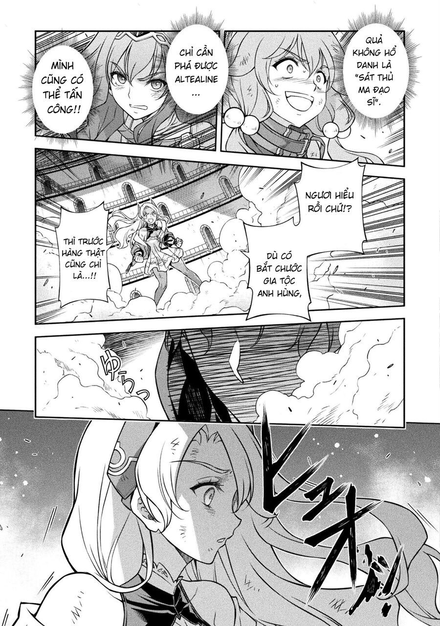 Drawing: Saikyou Mangaka Wa Oekaki Skill De Isekai Musou Suru! Chapter 149 - 11