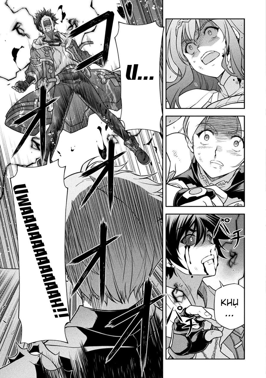 Drawing: Saikyou Mangaka Wa Oekaki Skill De Isekai Musou Suru! Chapter 149 - 39