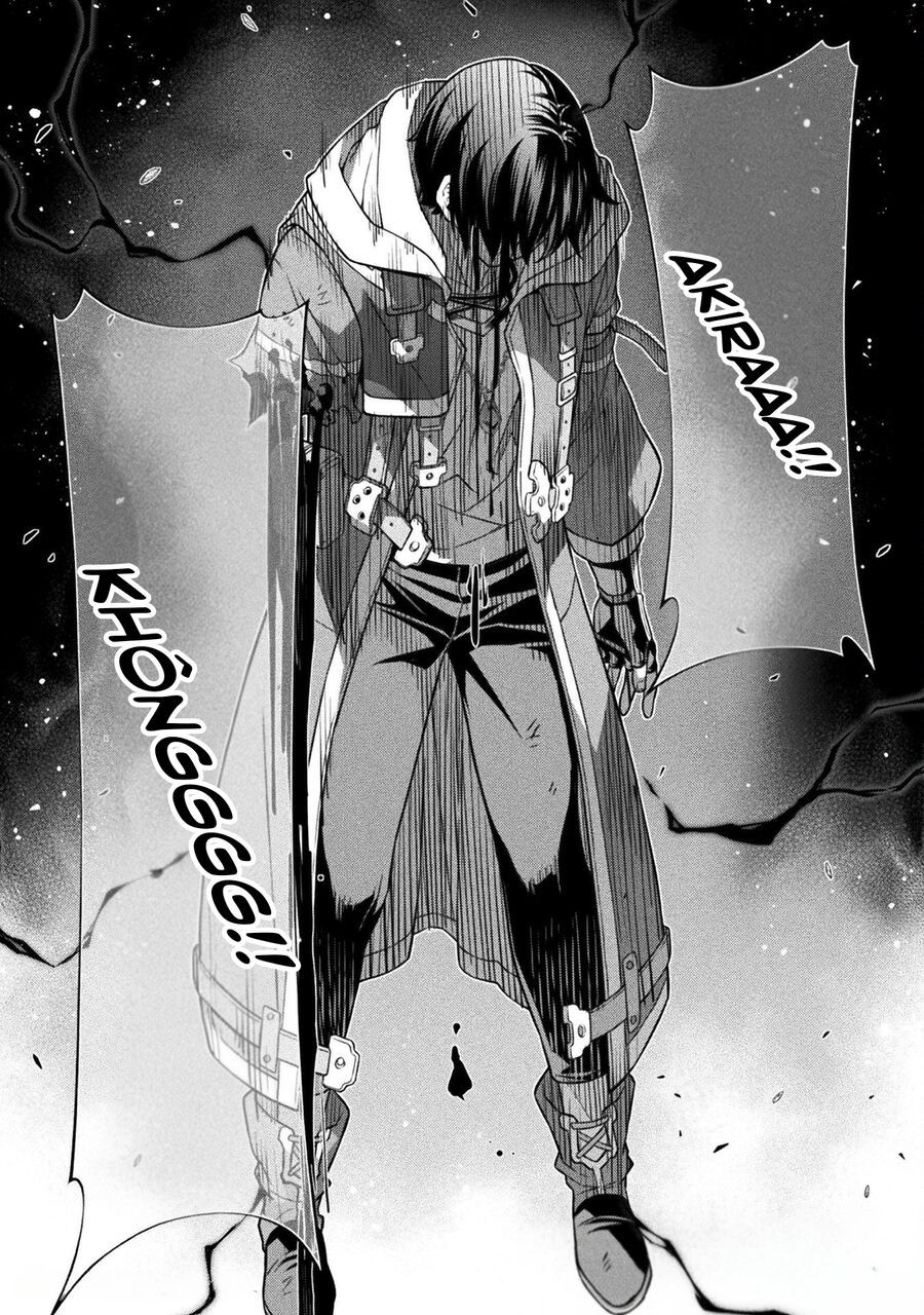 Drawing: Saikyou Mangaka Wa Oekaki Skill De Isekai Musou Suru! Chapter 149 - 52