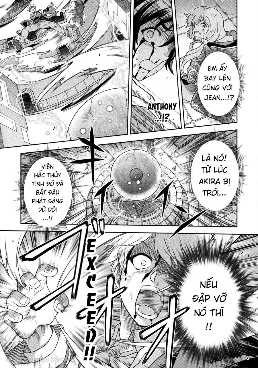 Drawing: Saikyou Mangaka Wa Oekaki Skill De Isekai Musou Suru! Chapter 149 - 61