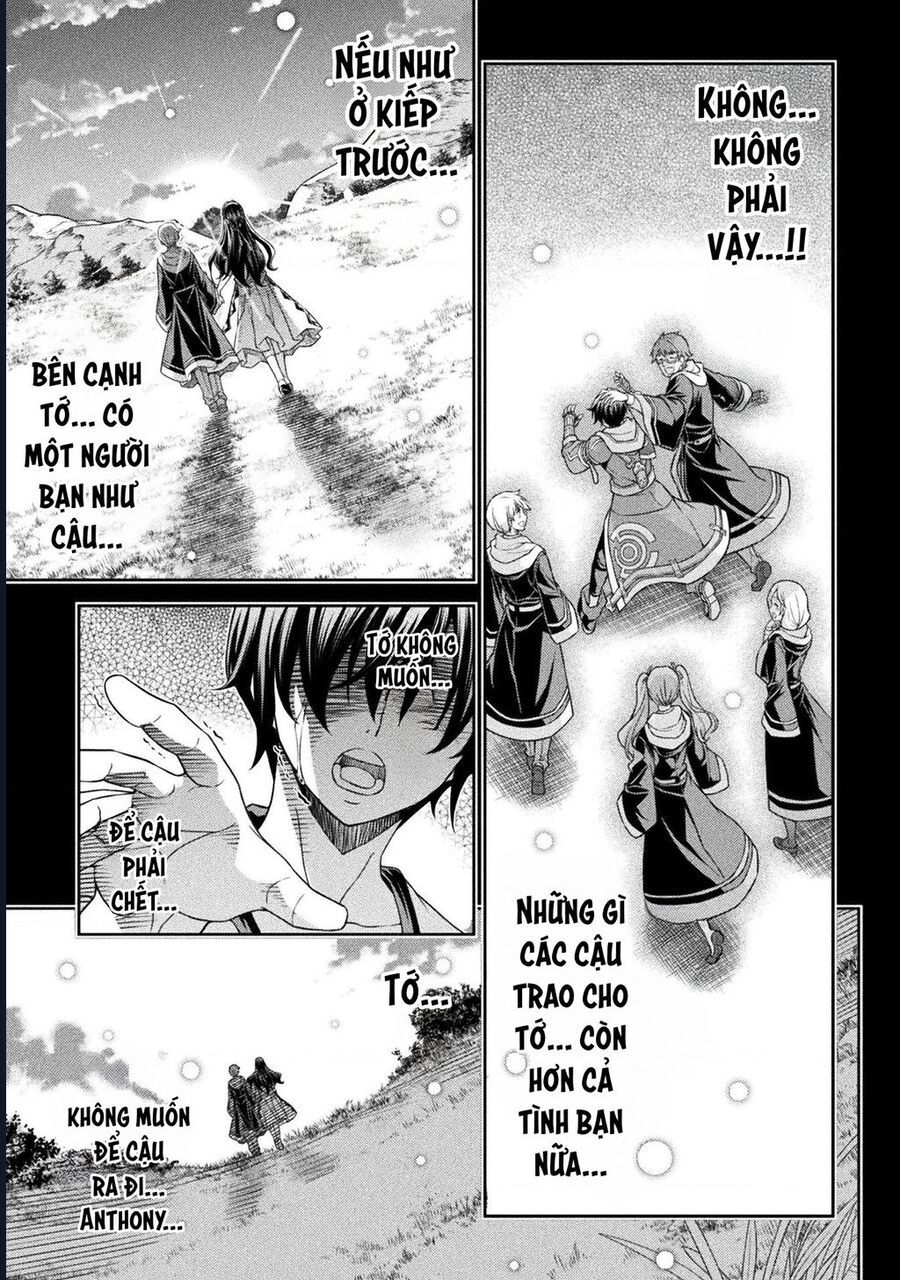 Drawing: Saikyou Mangaka Wa Oekaki Skill De Isekai Musou Suru! Chapter 156 - 43