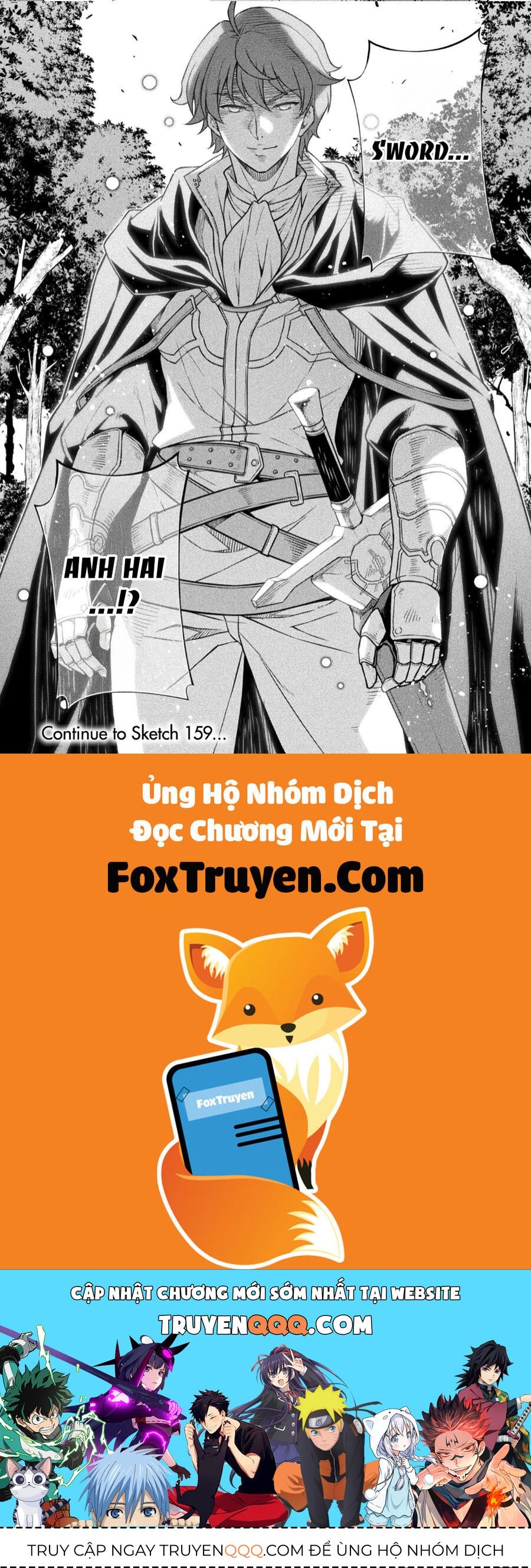 Drawing: Saikyou Mangaka Wa Oekaki Skill De Isekai Musou Suru! Chapter 158 - 17