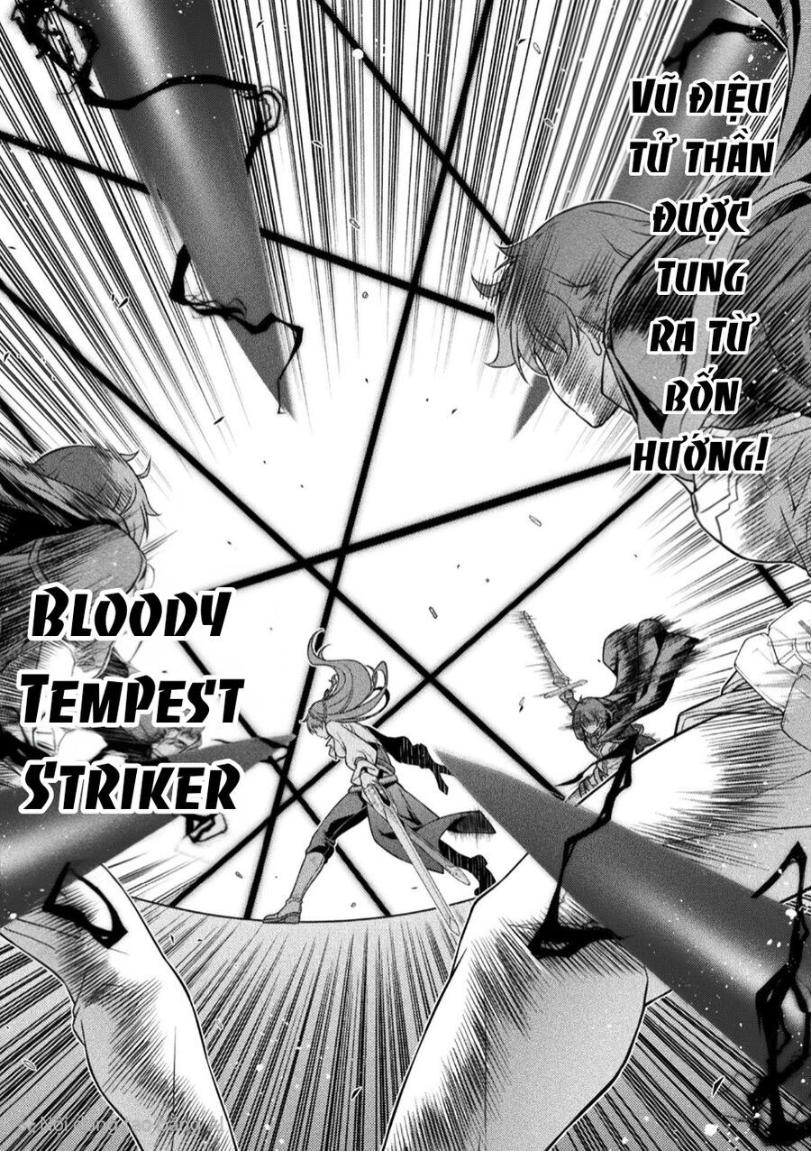 Drawing: Saikyou Mangaka Wa Oekaki Skill De Isekai Musou Suru! Chapter 159 - 11