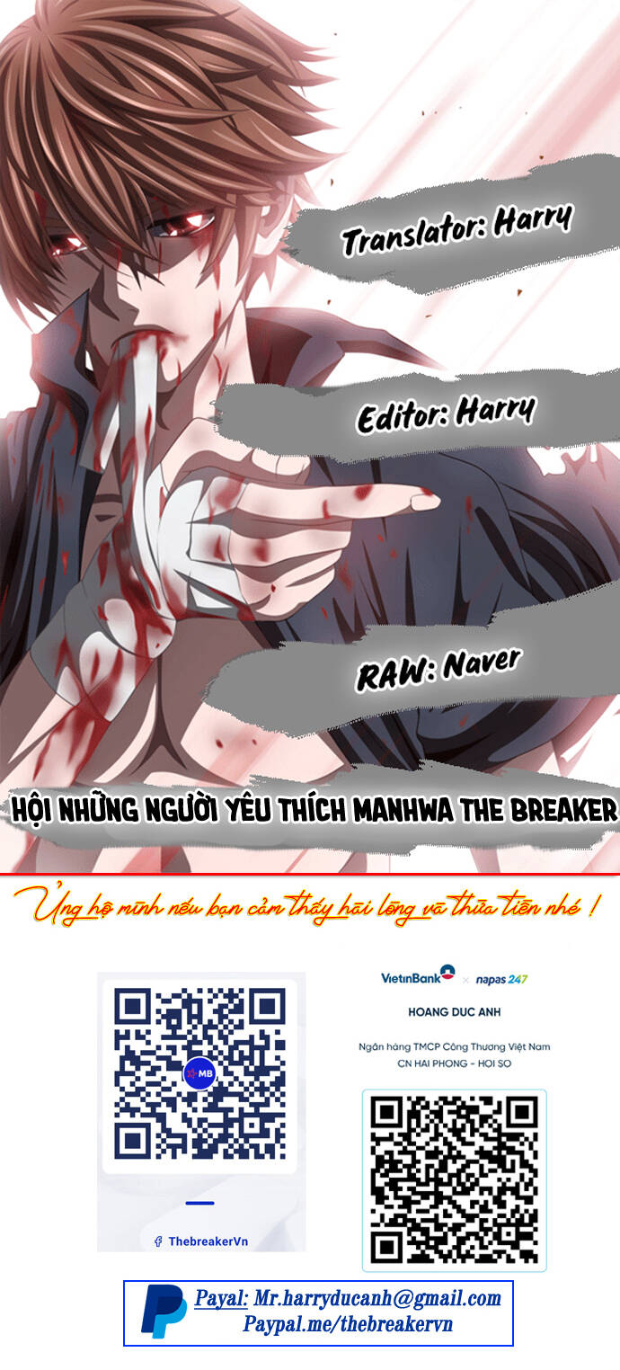 The Breaker 3: Quyền Năng Vô Hạn Chapter 73 - 63