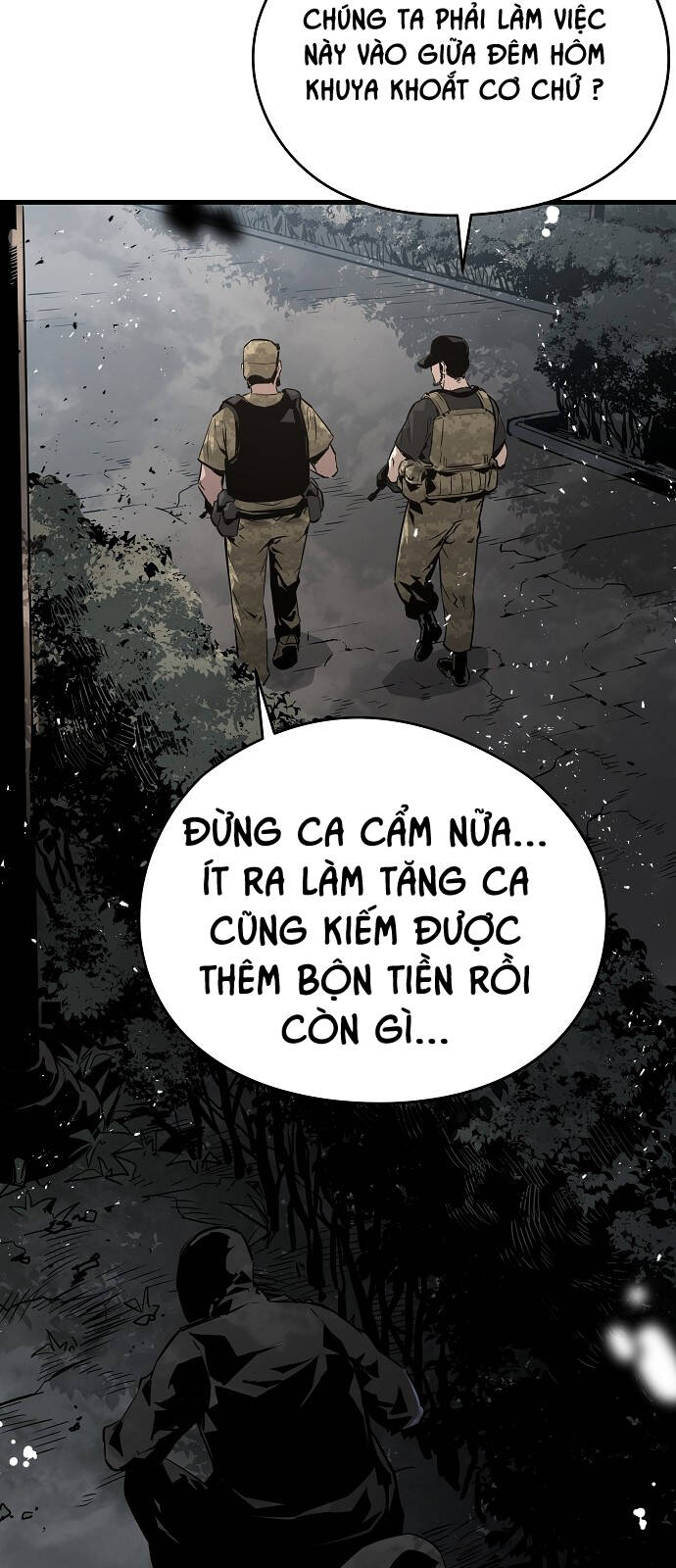 The Breaker 3: Quyền Năng Vô Hạn Chapter 74 - 7