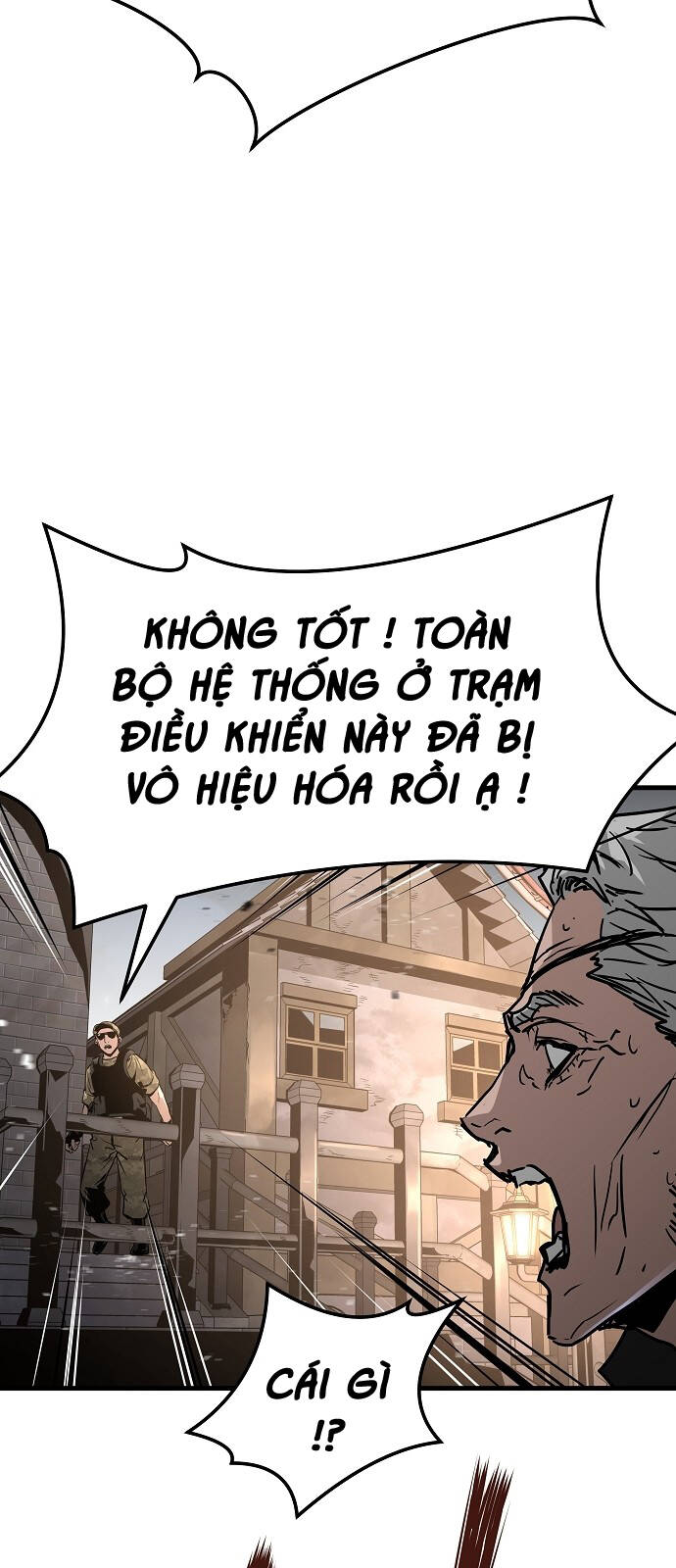 The Breaker 3: Quyền Năng Vô Hạn Chapter 74 - 76