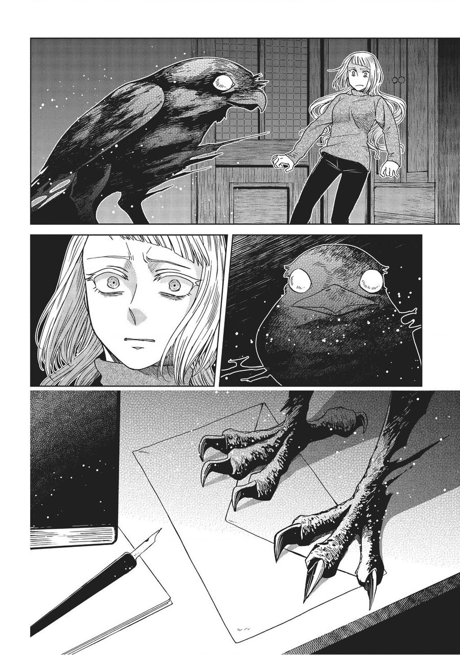 Cô Dâu Pháp Sư Chapter 58 - 33