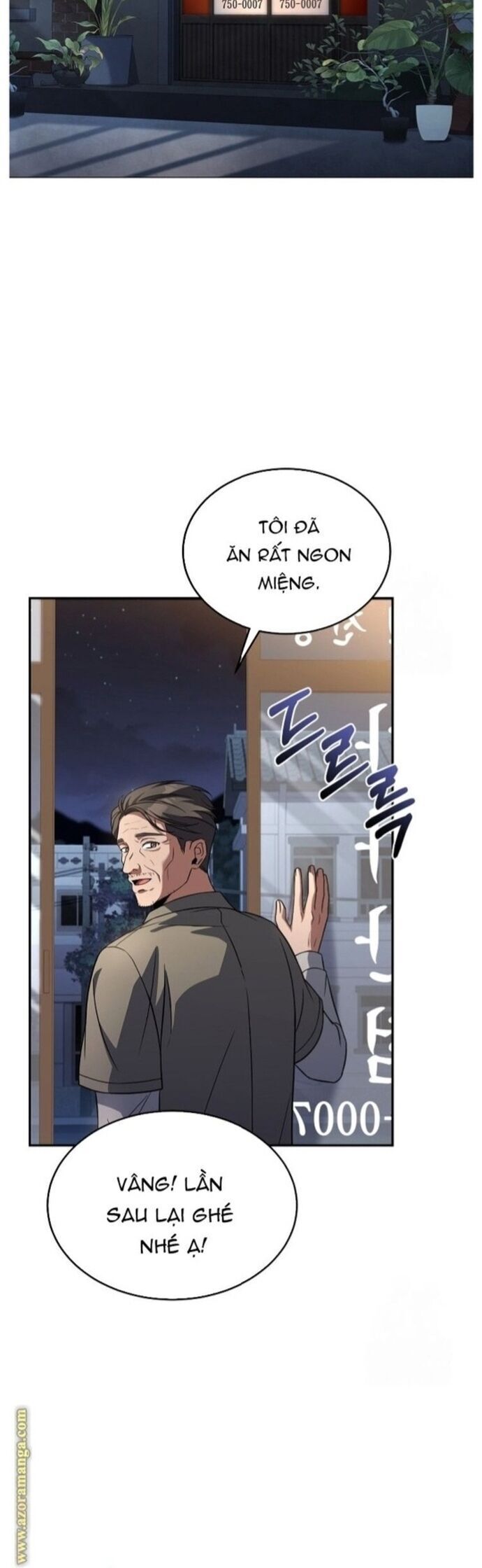Đầu Bếp Trẻ Nhất Tới Từ Khách Sạn Hạng Ba Chapter 100 - 2