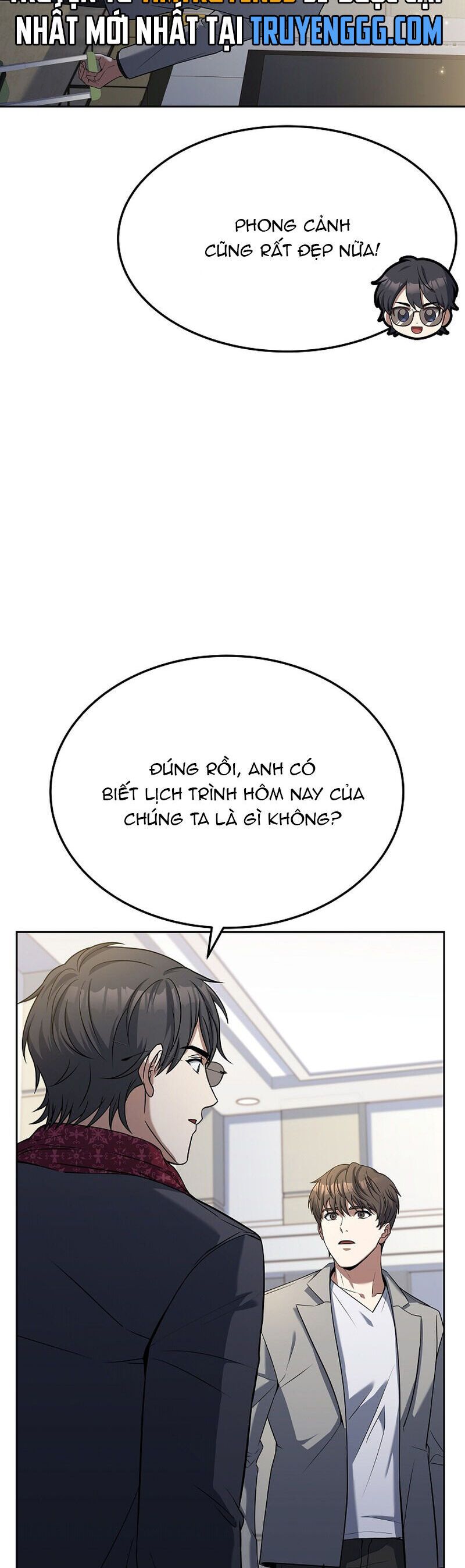Đầu Bếp Trẻ Nhất Tới Từ Khách Sạn Hạng Ba Chapter 81 - 26