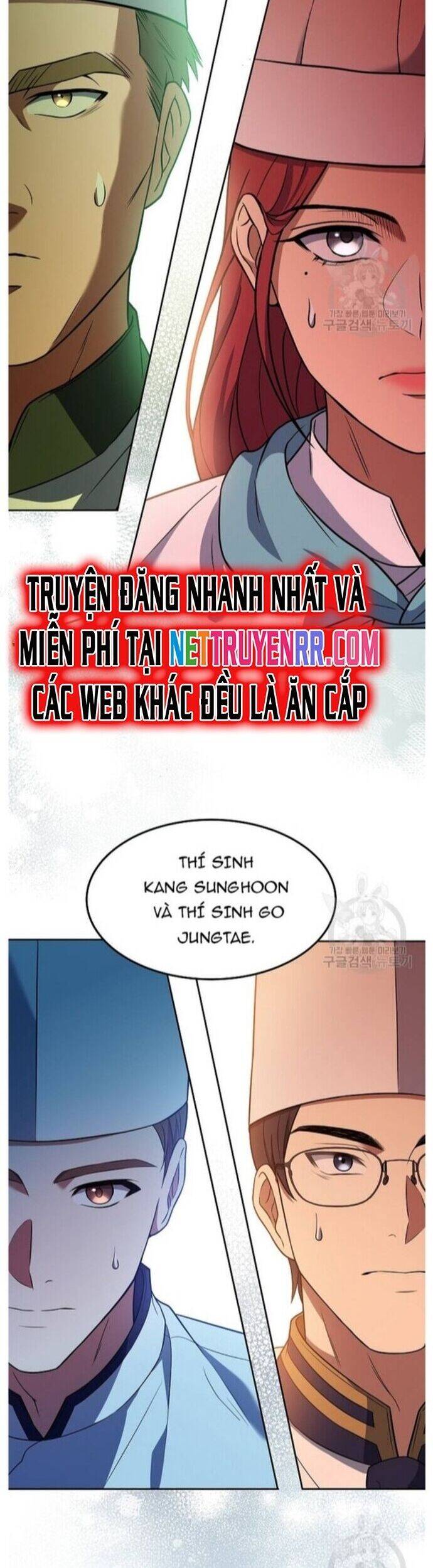 Đầu Bếp Trẻ Nhất Tới Từ Khách Sạn Hạng Ba Chapter 84 - 2