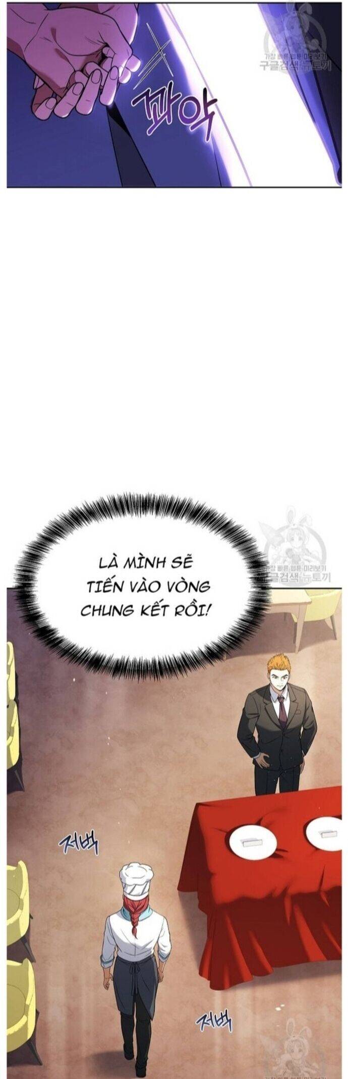 Đầu Bếp Trẻ Nhất Tới Từ Khách Sạn Hạng Ba Chapter 84 - 11