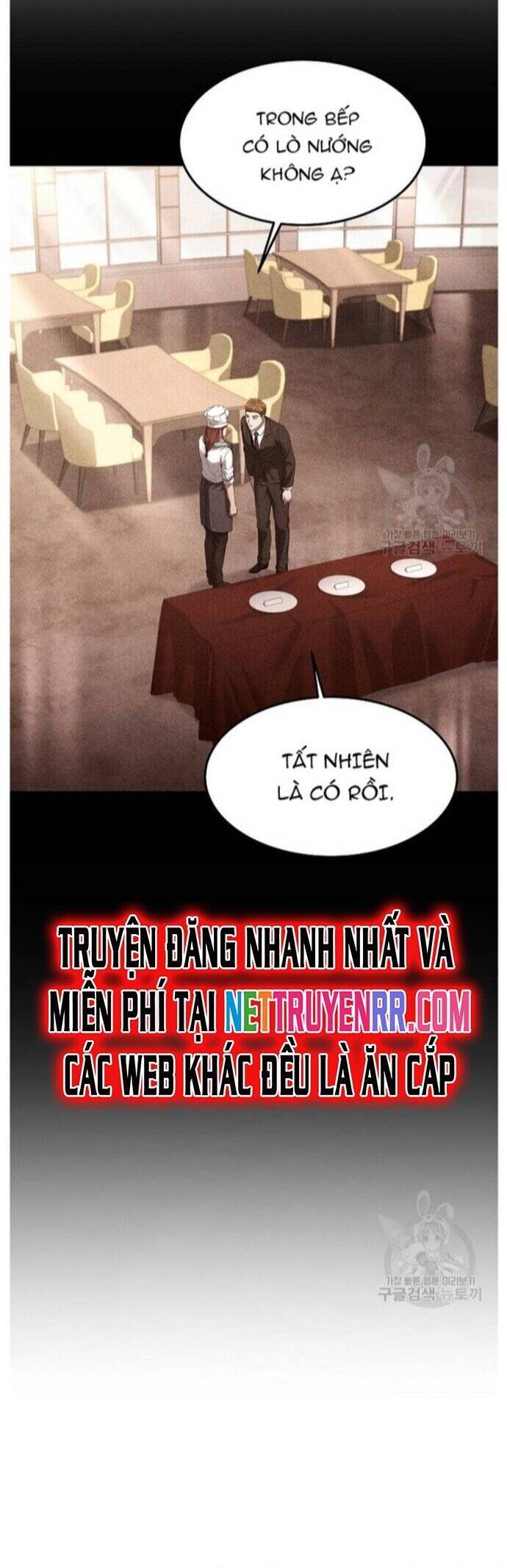Đầu Bếp Trẻ Nhất Tới Từ Khách Sạn Hạng Ba Chapter 84 - 26