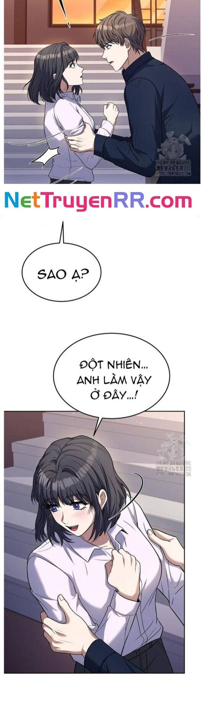 Đầu Bếp Trẻ Nhất Tới Từ Khách Sạn Hạng Ba Chapter 88 - 14