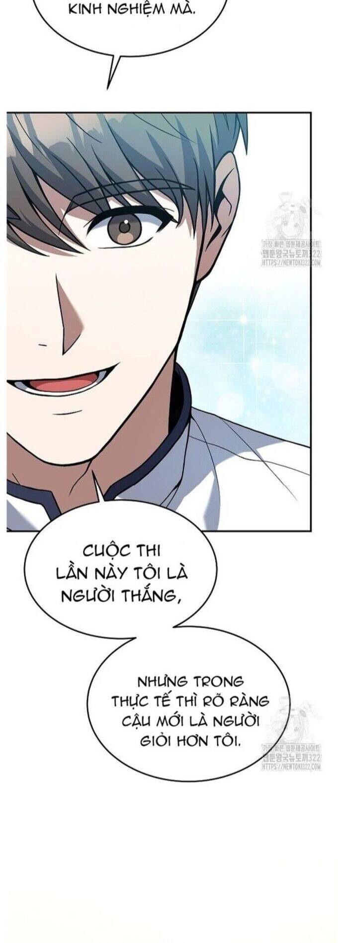 Đầu Bếp Trẻ Nhất Tới Từ Khách Sạn Hạng Ba Chapter 88 - 6