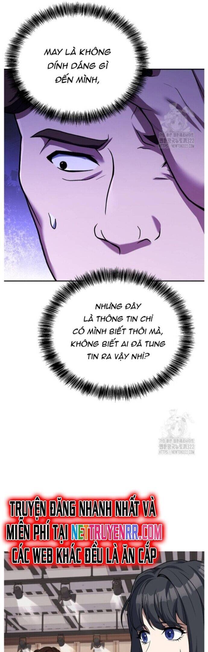 Đầu Bếp Trẻ Nhất Tới Từ Khách Sạn Hạng Ba Chapter 89 - 33