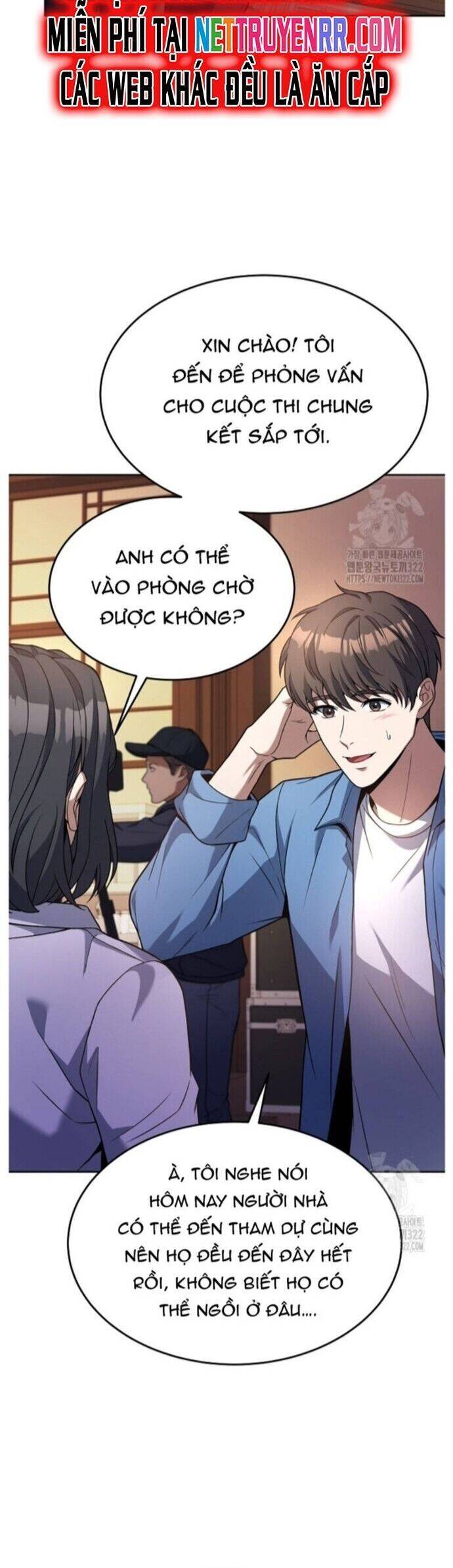 Đầu Bếp Trẻ Nhất Tới Từ Khách Sạn Hạng Ba Chapter 89 - 36