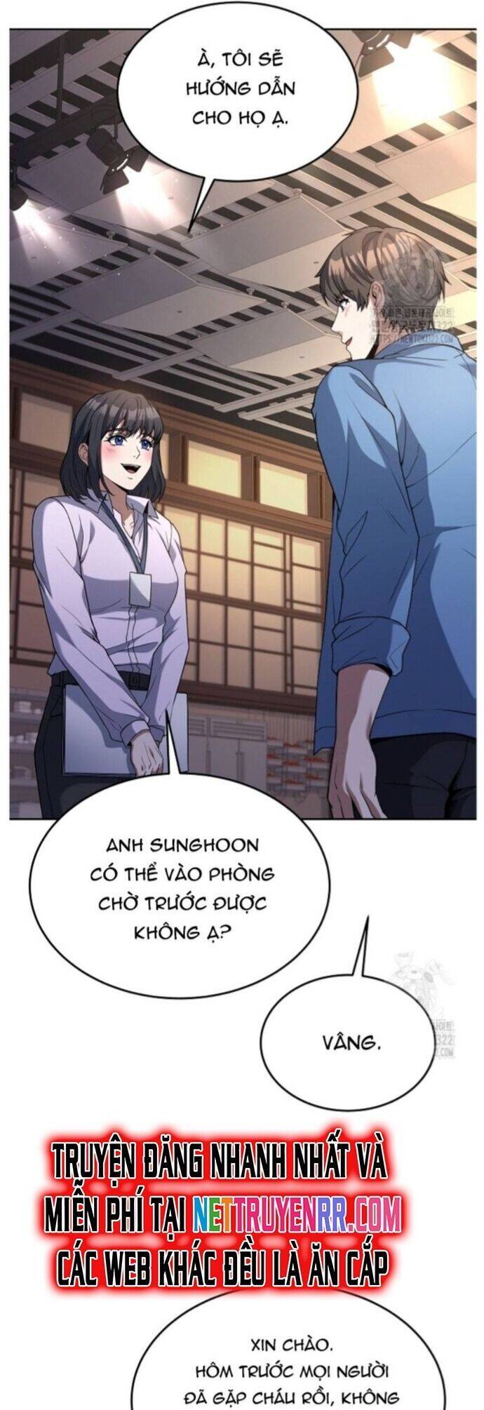 Đầu Bếp Trẻ Nhất Tới Từ Khách Sạn Hạng Ba Chapter 89 - 37