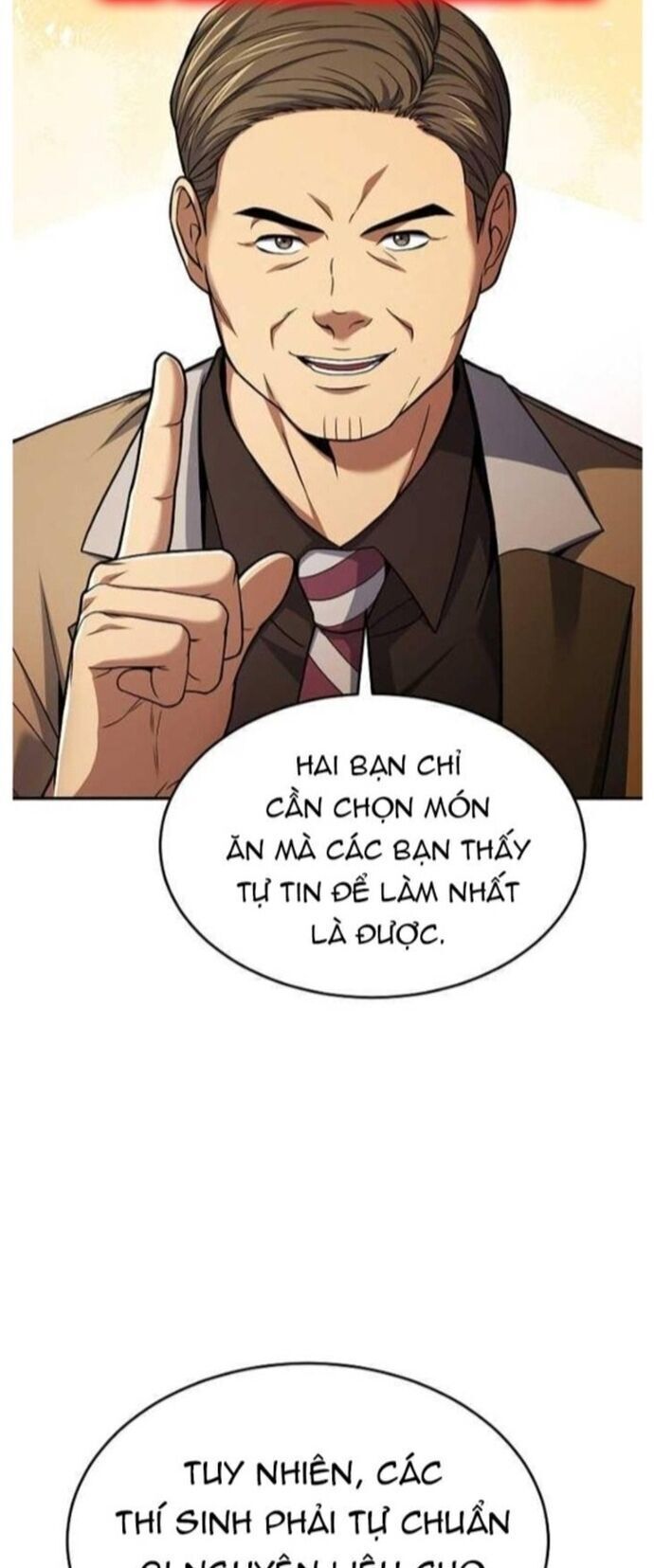 Đầu Bếp Trẻ Nhất Tới Từ Khách Sạn Hạng Ba Chapter 93 - 38