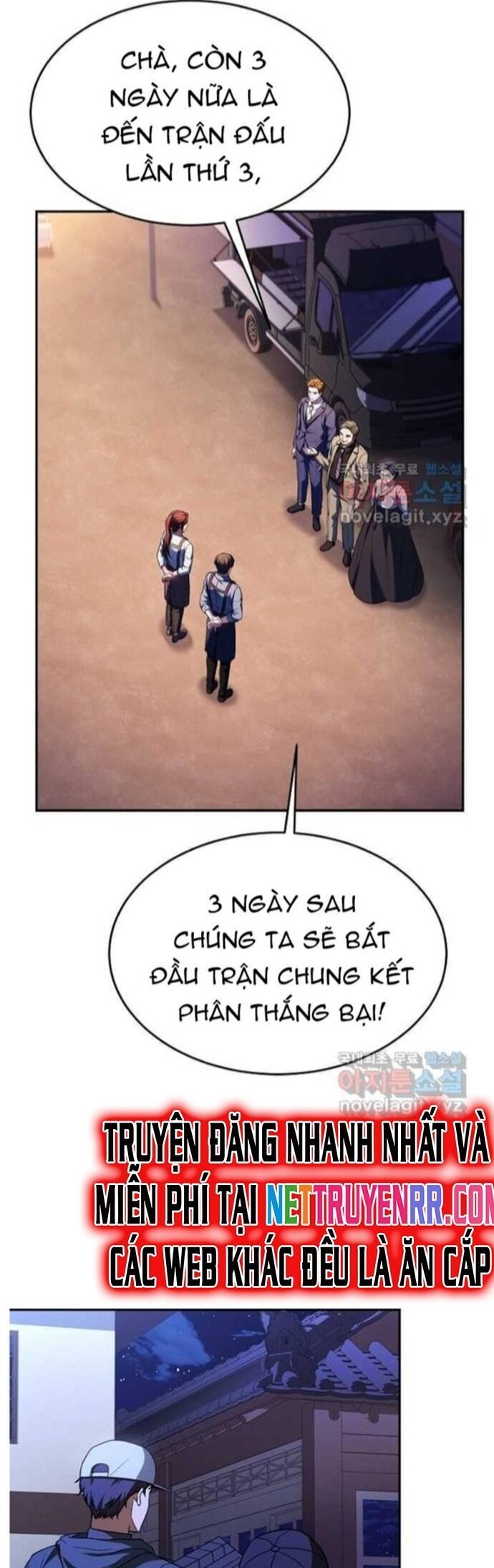 Đầu Bếp Trẻ Nhất Tới Từ Khách Sạn Hạng Ba Chapter 93 - 40