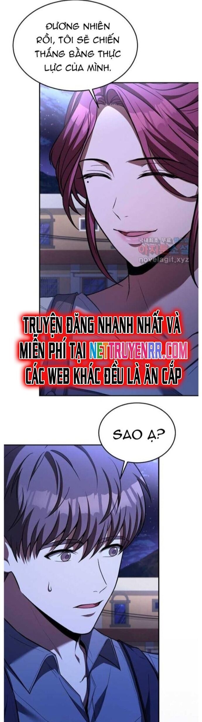 Đầu Bếp Trẻ Nhất Tới Từ Khách Sạn Hạng Ba Chapter 93 - 44