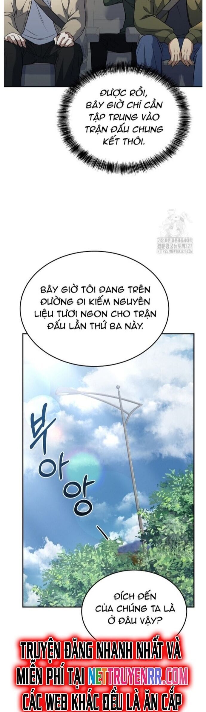 Đầu Bếp Trẻ Nhất Tới Từ Khách Sạn Hạng Ba Chapter 94 - 26