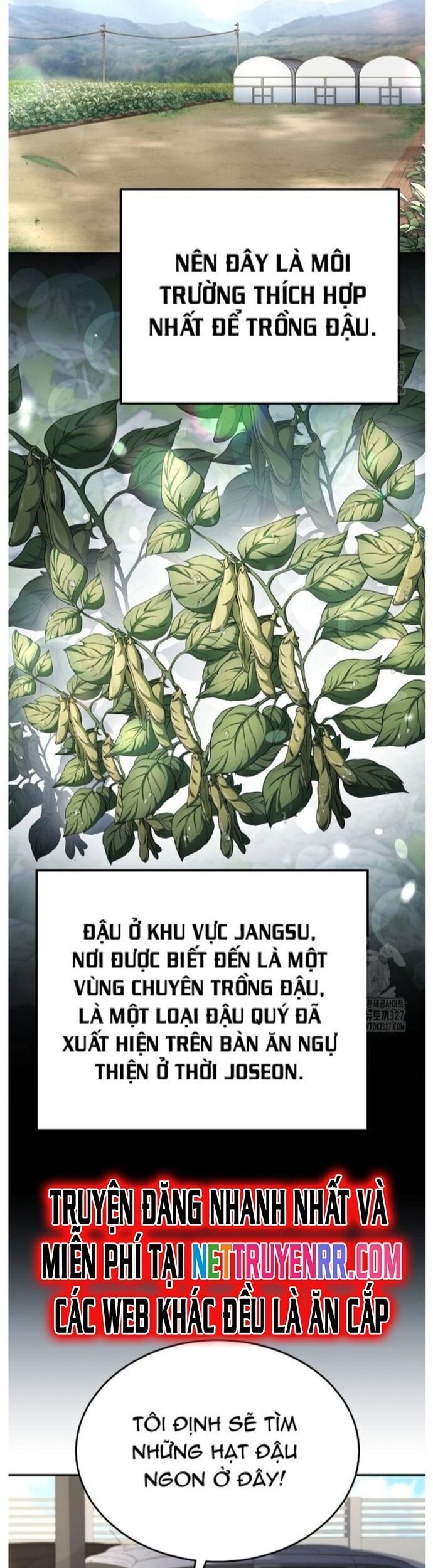 Đầu Bếp Trẻ Nhất Tới Từ Khách Sạn Hạng Ba Chapter 94 - 31