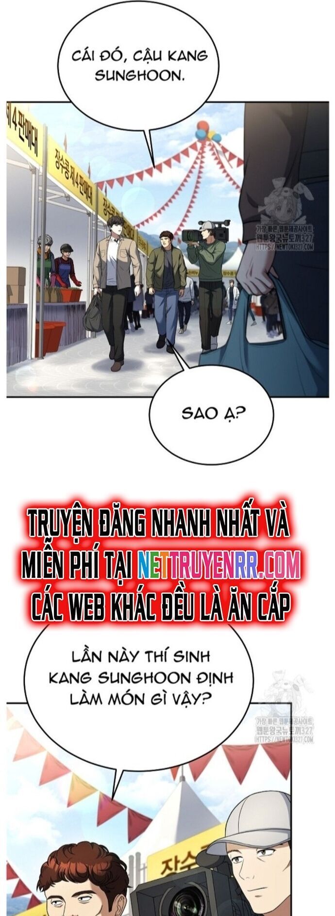 Đầu Bếp Trẻ Nhất Tới Từ Khách Sạn Hạng Ba Chapter 94 - 43