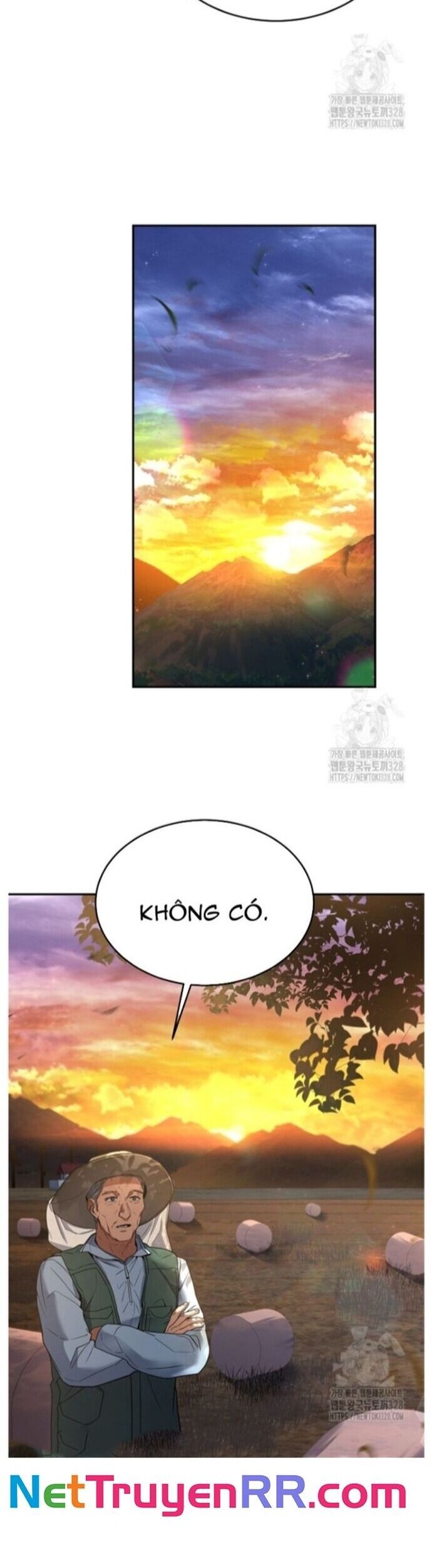 Đầu Bếp Trẻ Nhất Tới Từ Khách Sạn Hạng Ba Chapter 95 - 41
