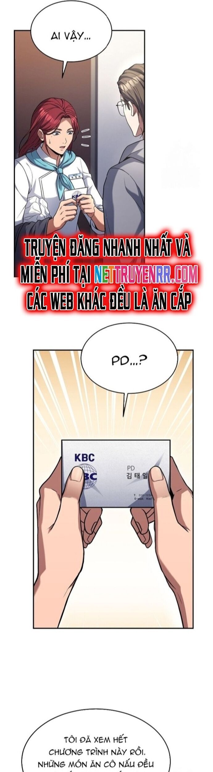 Đầu Bếp Trẻ Nhất Tới Từ Khách Sạn Hạng Ba Chapter 98 - 36