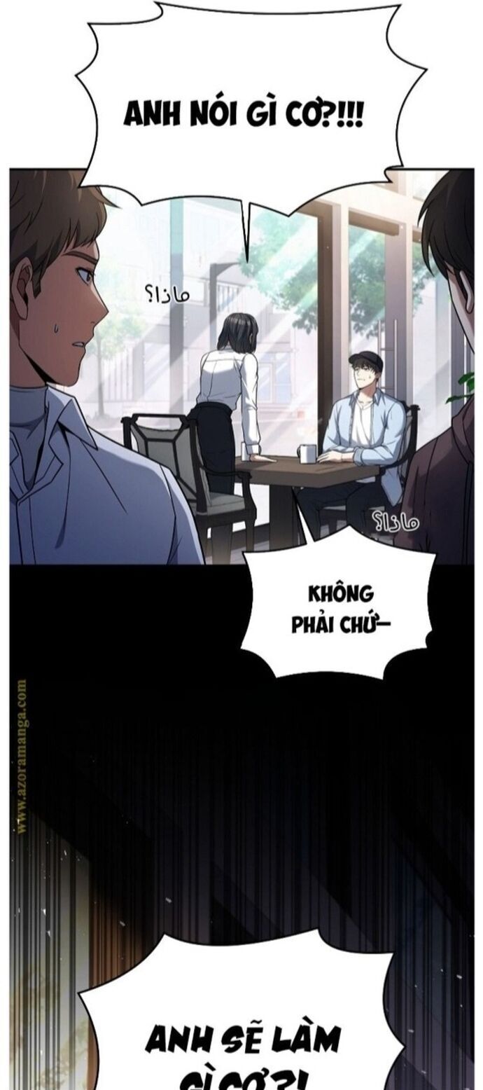 Đầu Bếp Trẻ Nhất Tới Từ Khách Sạn Hạng Ba Chapter 98 - 48